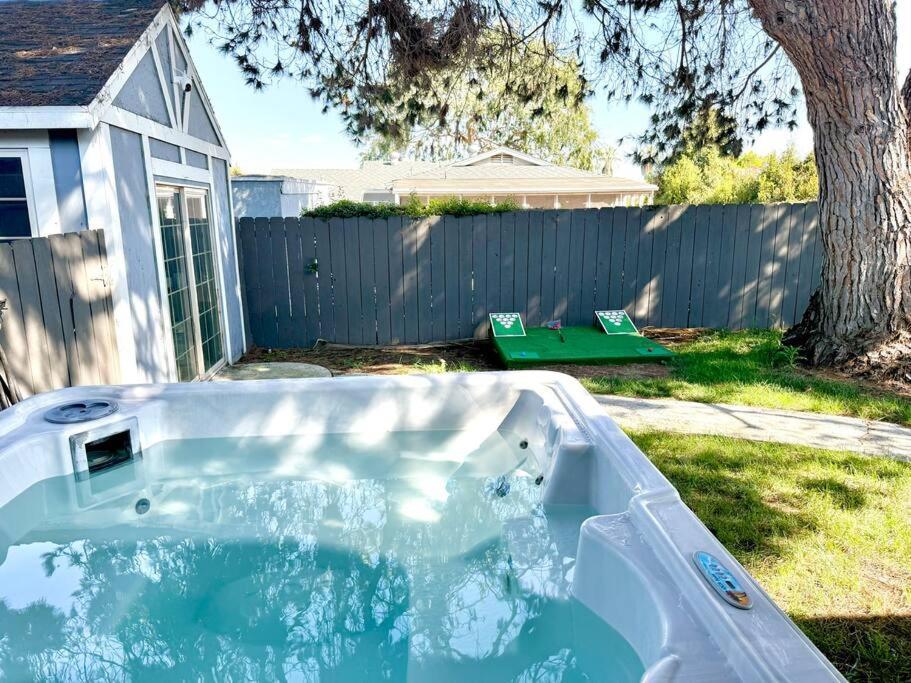 The Cozy Ranch Retreat Villa San Diego Kültér fotó