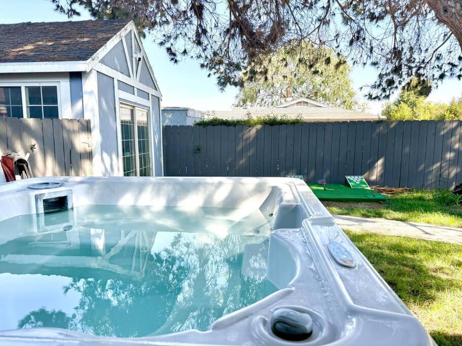 The Cozy Ranch Retreat Villa San Diego Kültér fotó